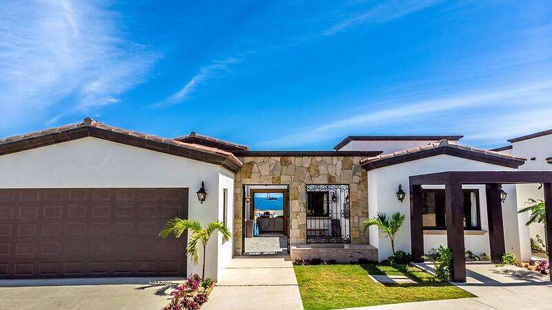 Los Cabos Coronado 5-bedroom, 3.5-bath home nestled within the private community of Coronado in Quivira Los Cabos. Boasting an exquisite design, this residence offers an unparalleled blend of sophistication and comfortStep inside to find two master bedrooms conveniently located by the poolside, providing breathtaking – LOT 5.11 LUNA MODEL, Pacific, BS