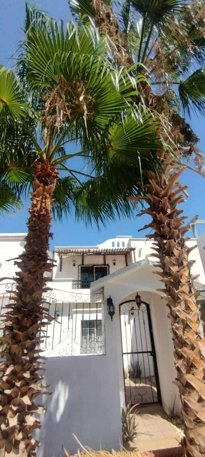 Lote 21 Casa del Mar, Cabo San Lucas, BS