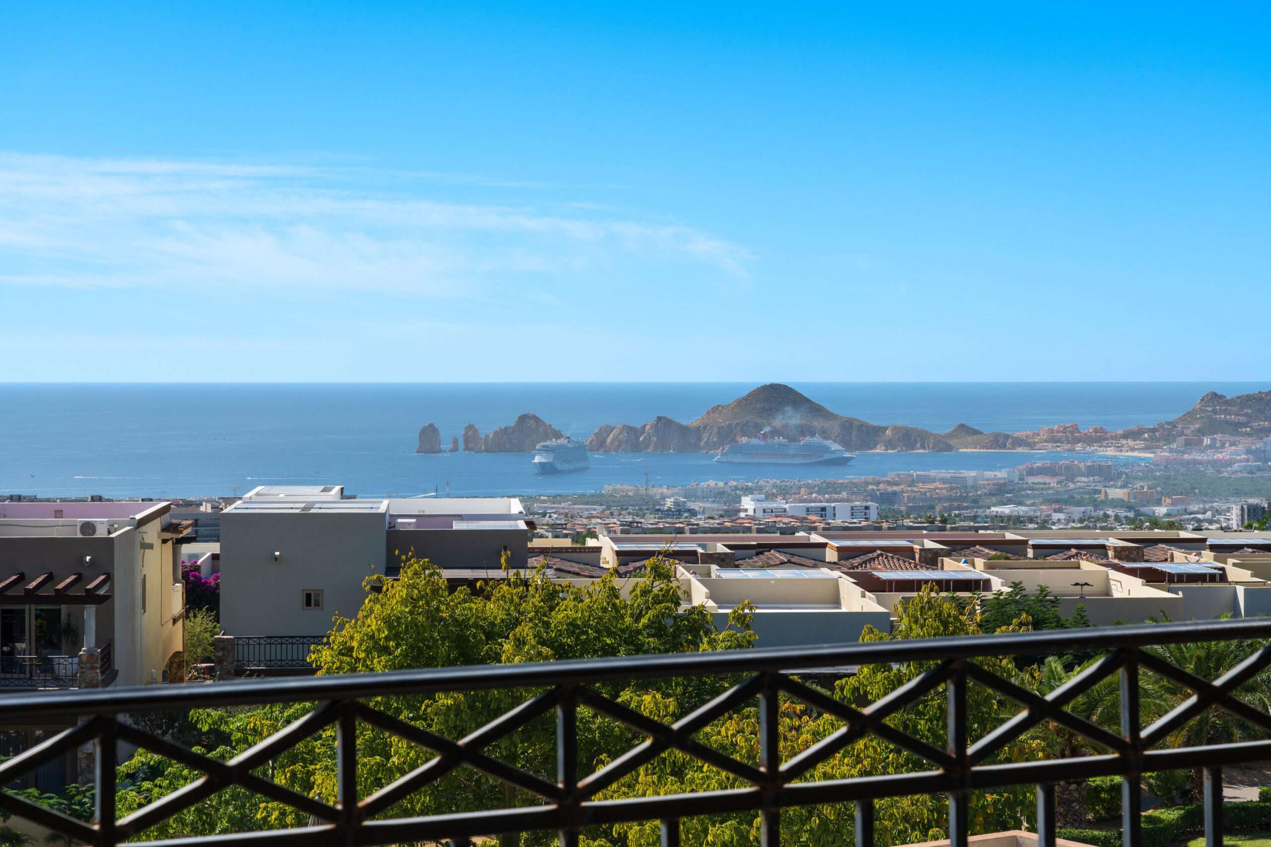 Los Cabos Ventanas Turnkey 3B/2B Condo -- Now Reduced to for sale