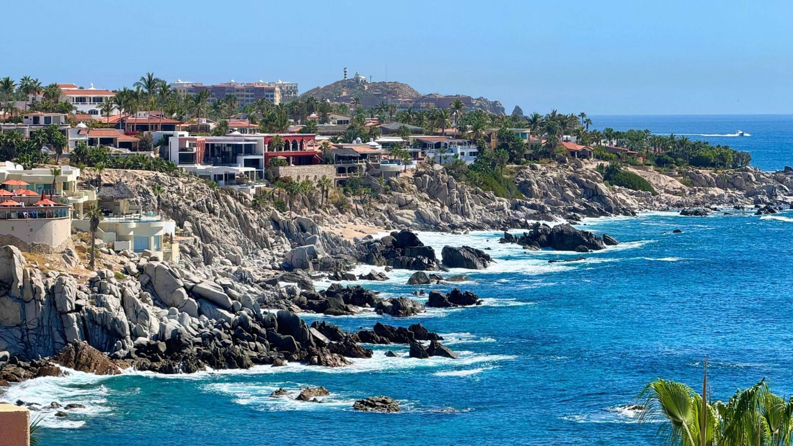 Los Cabos Misiones Del Cabo Misiones Del Cabo Oceanfront, Ocean for sale