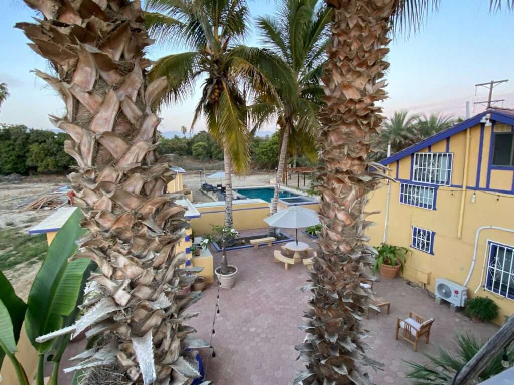 Los Cabos Ahorcadita Welcome to Casa Nido - Your Contemporary Desert Retreat with Ocean – Mystic Breeze calle sin nombre, Pacific, BS