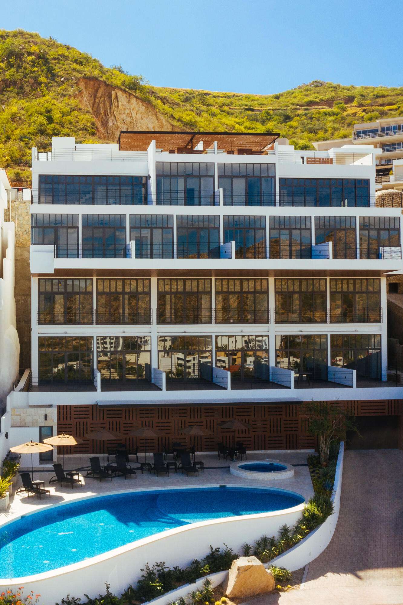 Mza 44 Lte Pedregal, Cabo San Lucas, BS