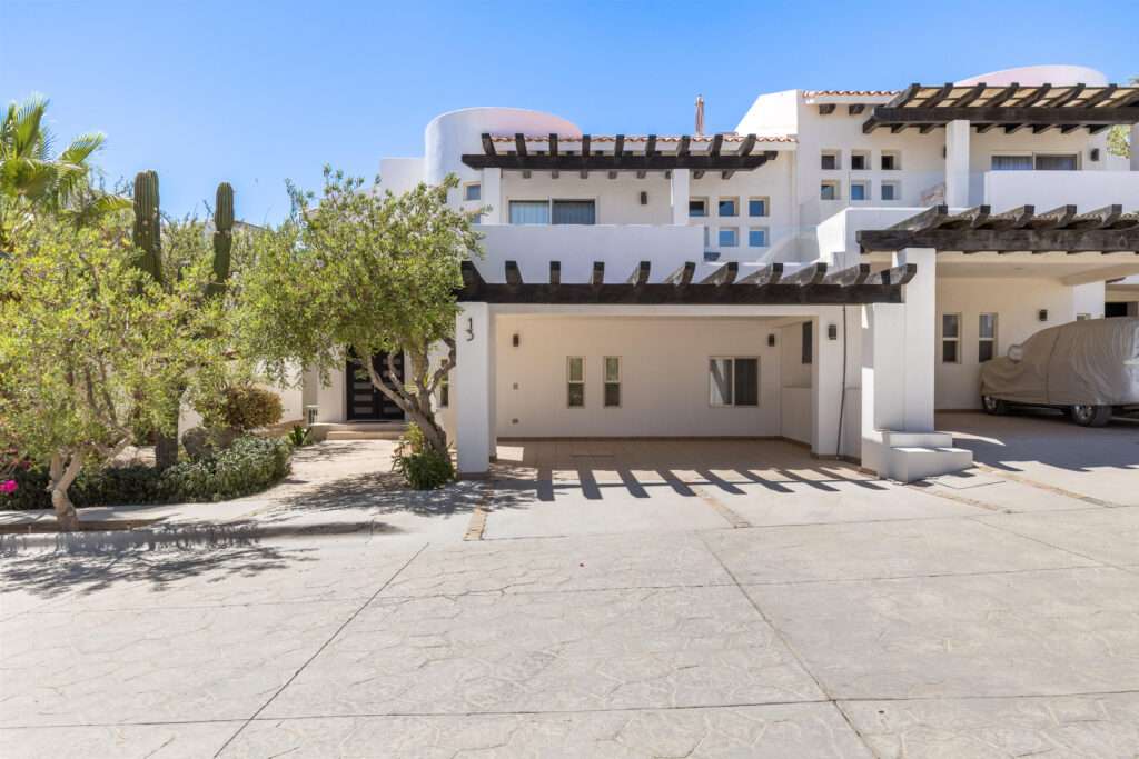Los Cabos Casa Mex-Bogumbilias Stunning Ocean and Arch – Napoli, Cabo Corridor, BS