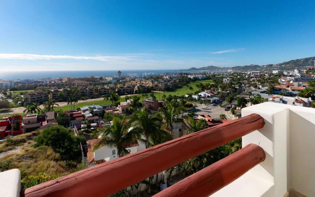 Los Cabos Costa Mare Live in Style at Costa Mare - Condos for Sale in Cabo San LucasWelcome to Costa Mare, an exclusive boutique development with only 28 condominiums, strategically located on Vía de Lerry, just minutes from the Marina, beaches, golf courses, and world-class dining.Unit Features: " 2 spacious bedrooms and 2 full bathrooms " Fully equipped kitchen with quartz countertops " Balcony with city – P. Finesterra, San Jose del Cabo, BS