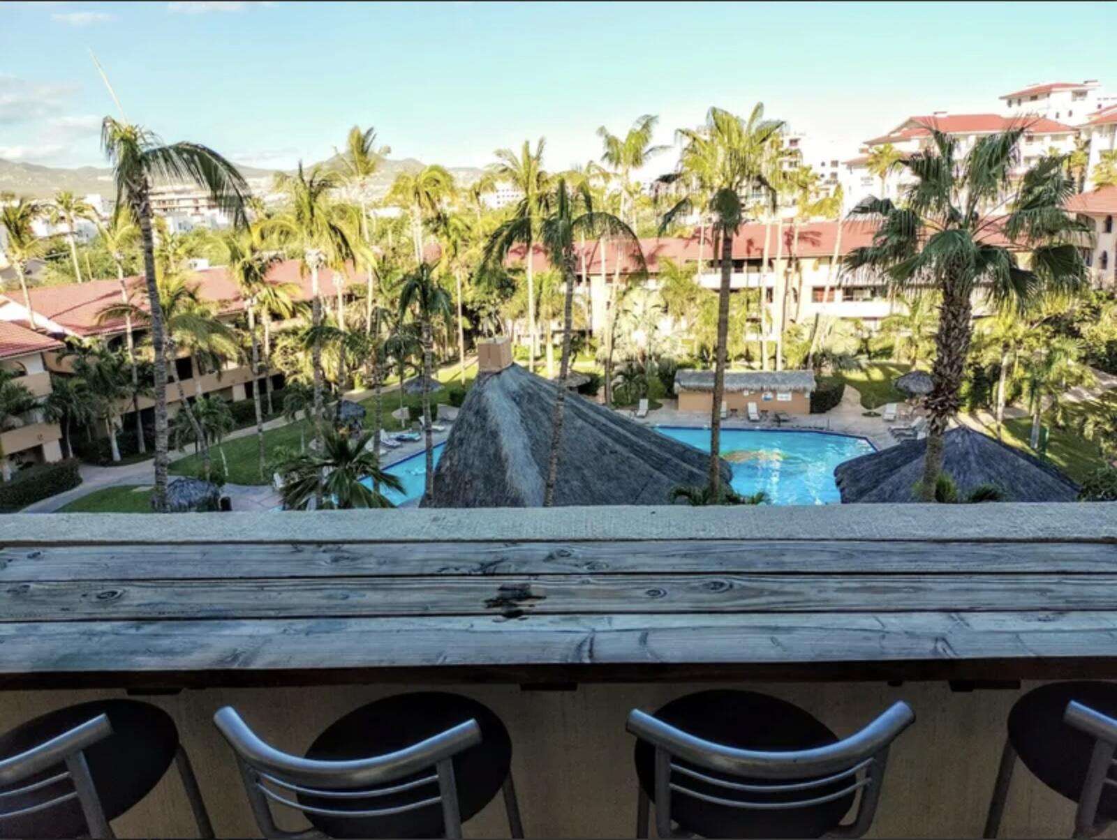 Paeo de La Marina y Acuario, Cabo San Lucas, BS