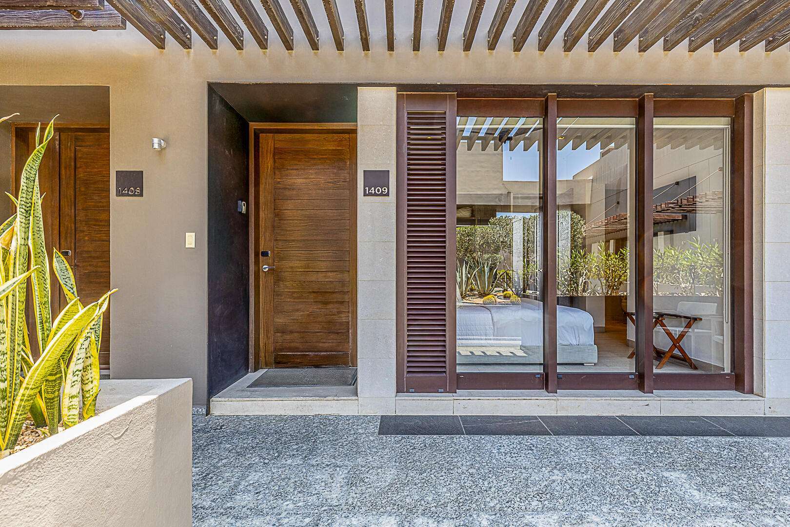 Paraiso Residences, Cabo San Lucas, BS