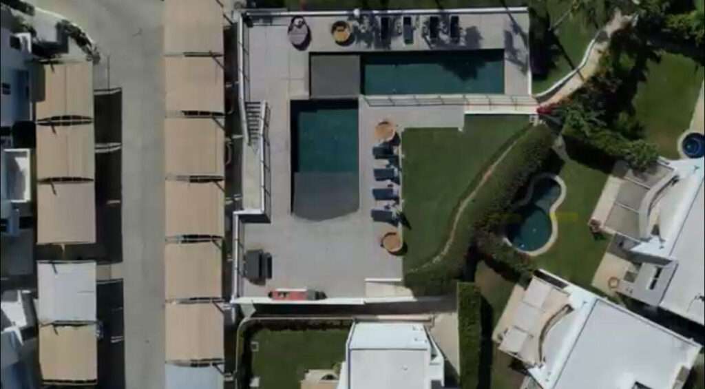 Los Cabos Vista Vela Enjoy stunning ocean – PB, San Jose Corridor, BS