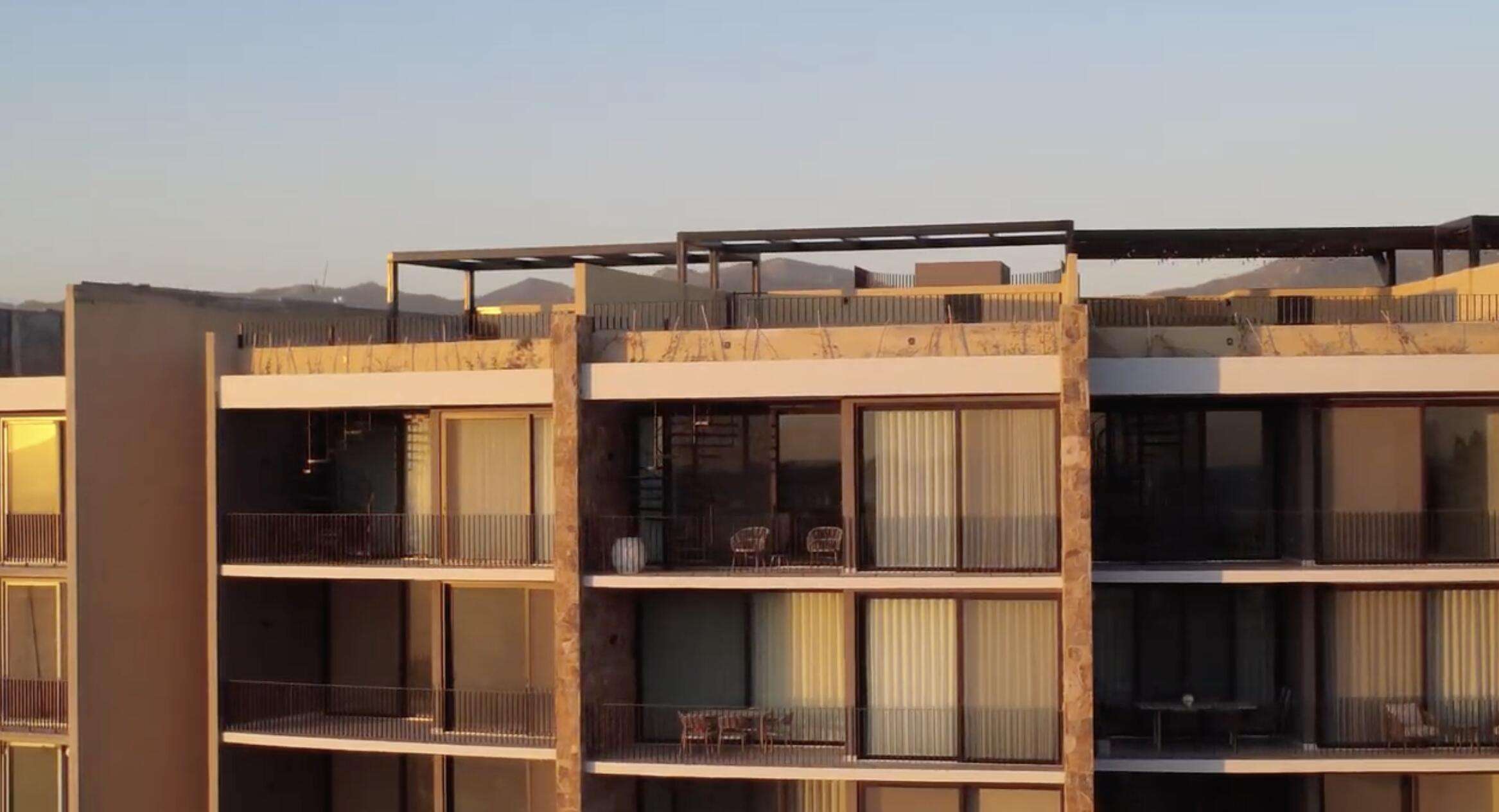 PENTHOUSE Av. Crispin Ceseña, Cabo Corridor, BS