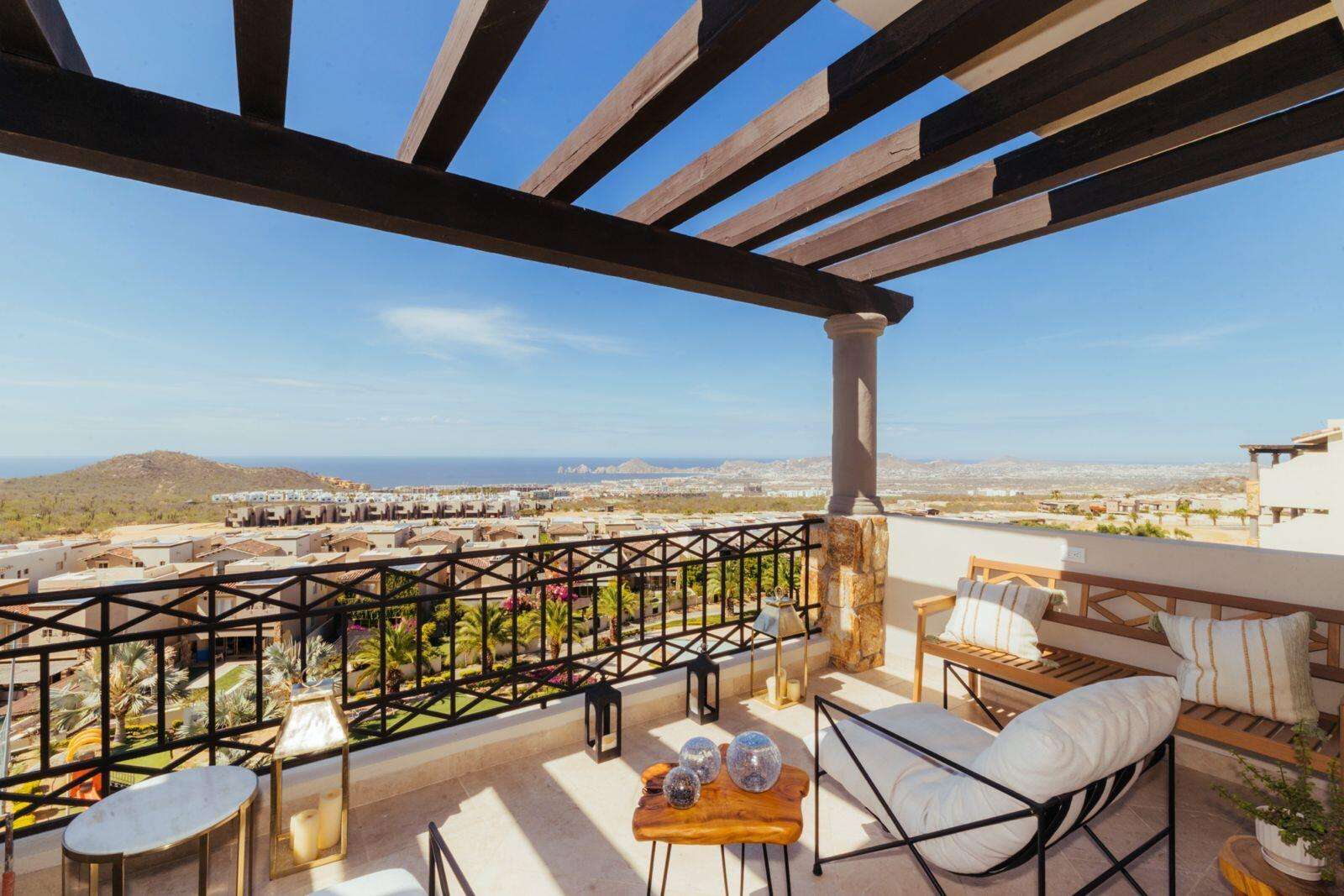 Penthouse Ventanas 3B, Cabo Corridor, Cabo Corridor, BS