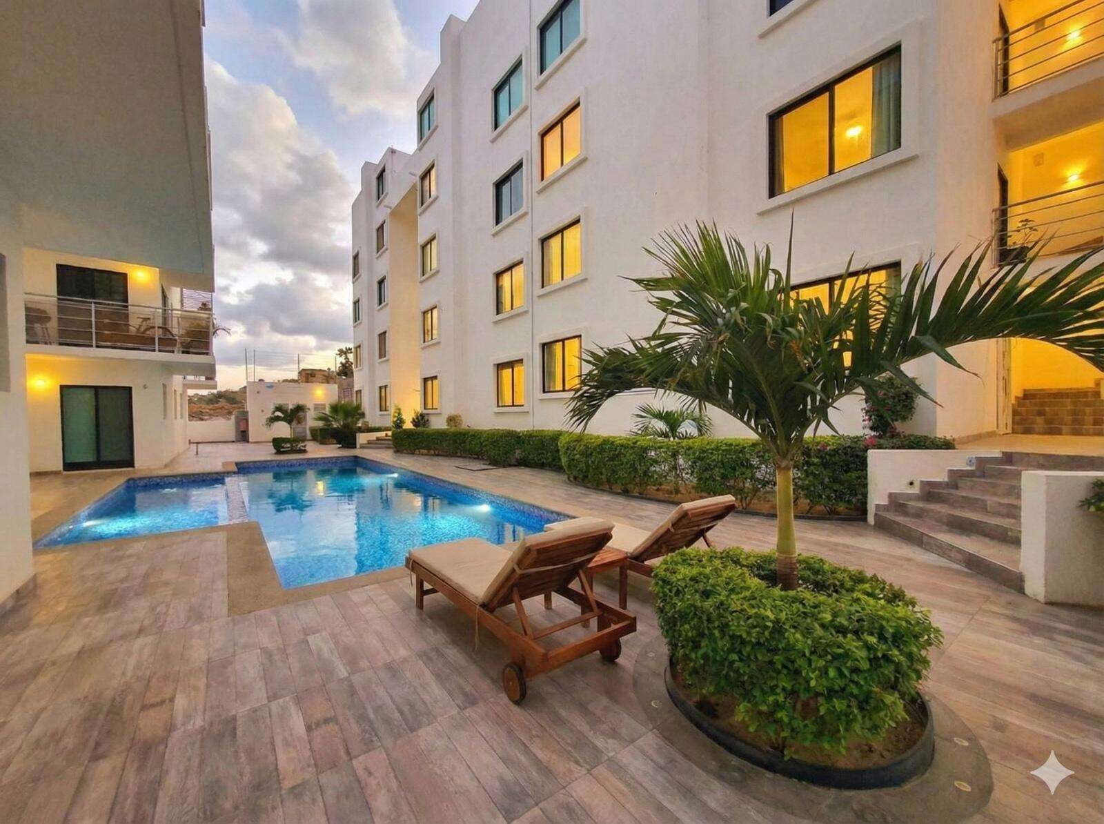 PH Portanova D402, Cabo San Lucas, Cabo San Lucas, BS