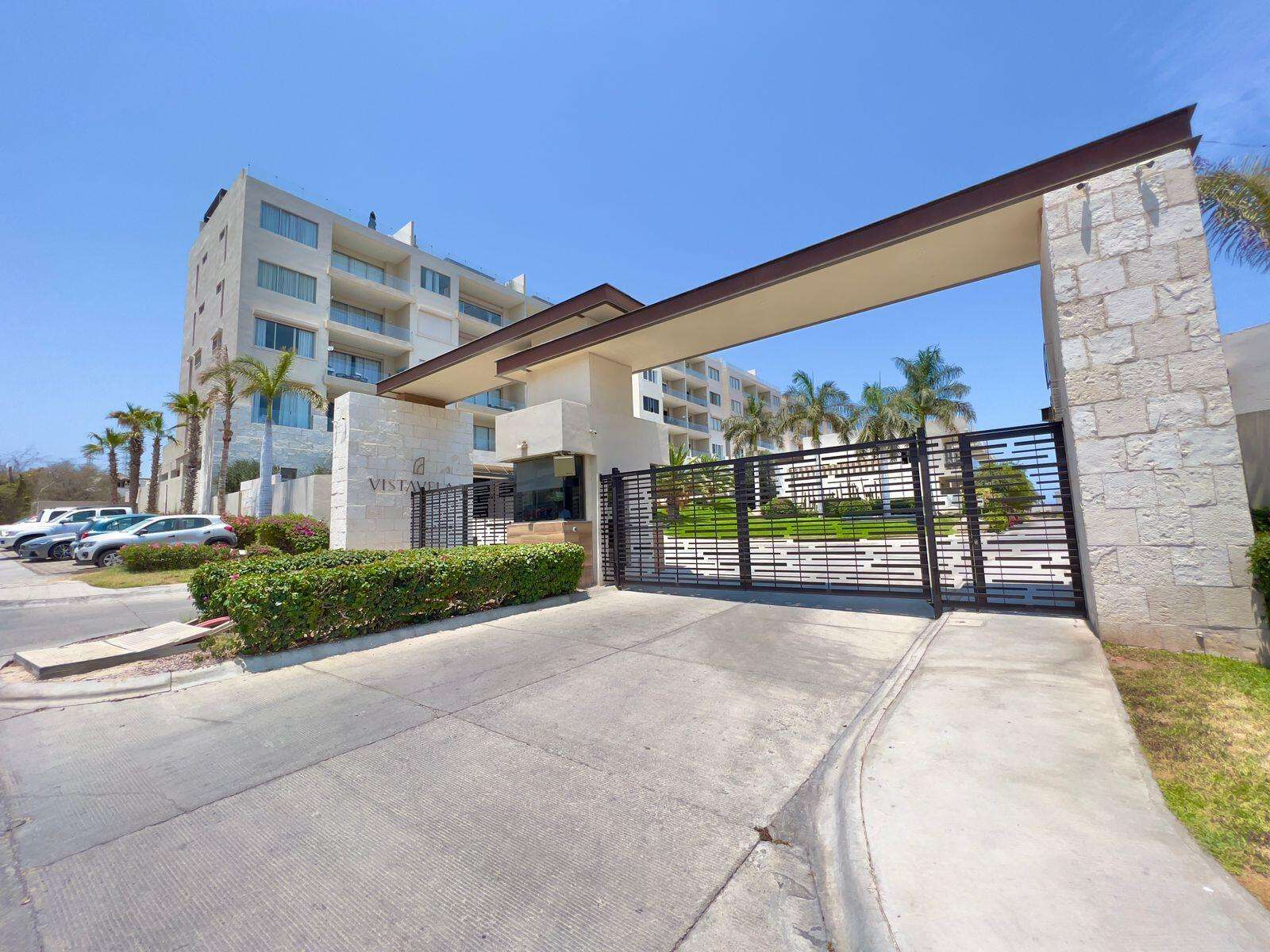 phase 1 vista vela third floor, Cabo Corridor, BS