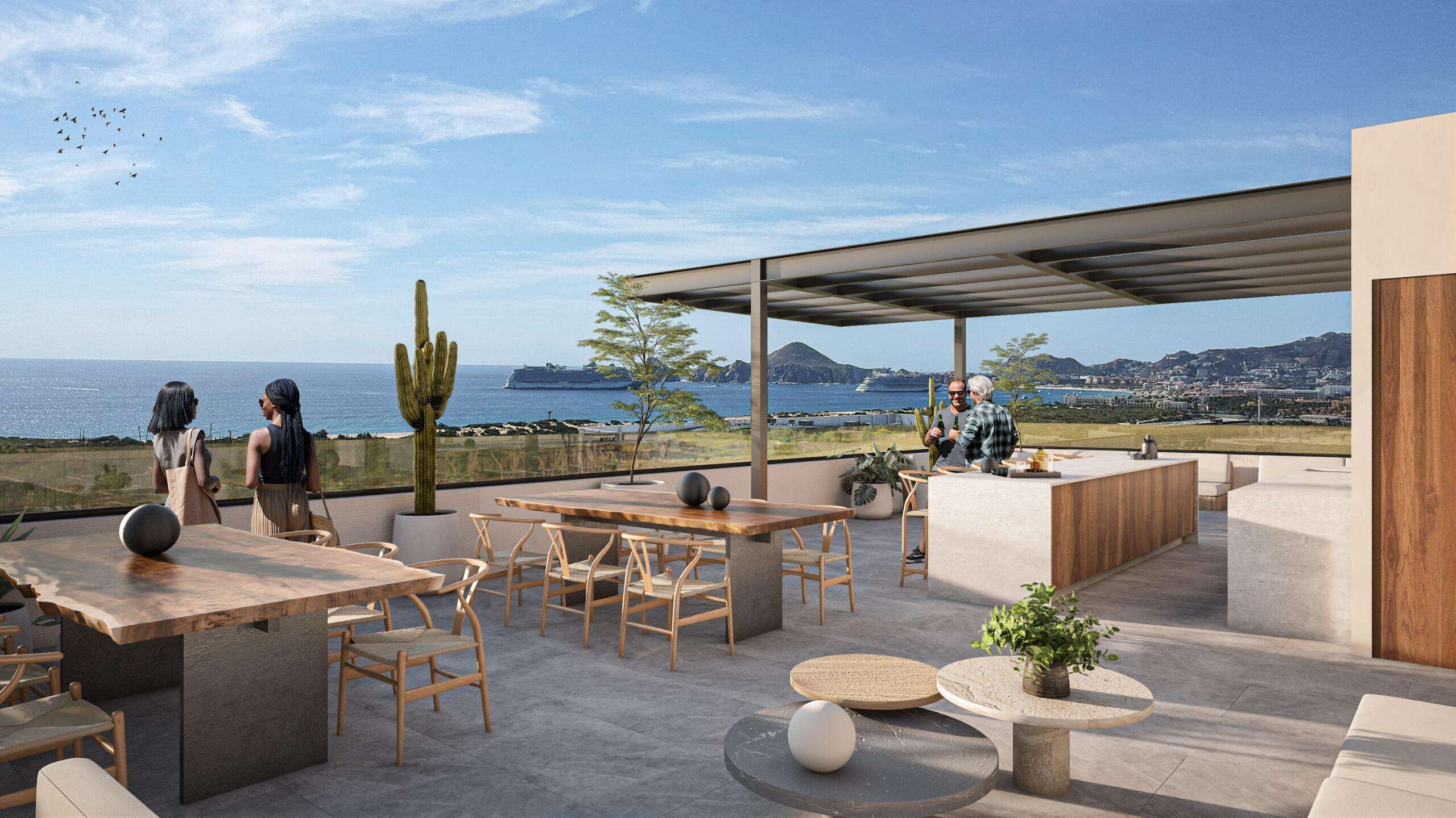 Los Cabos Cuatrovientos for sale