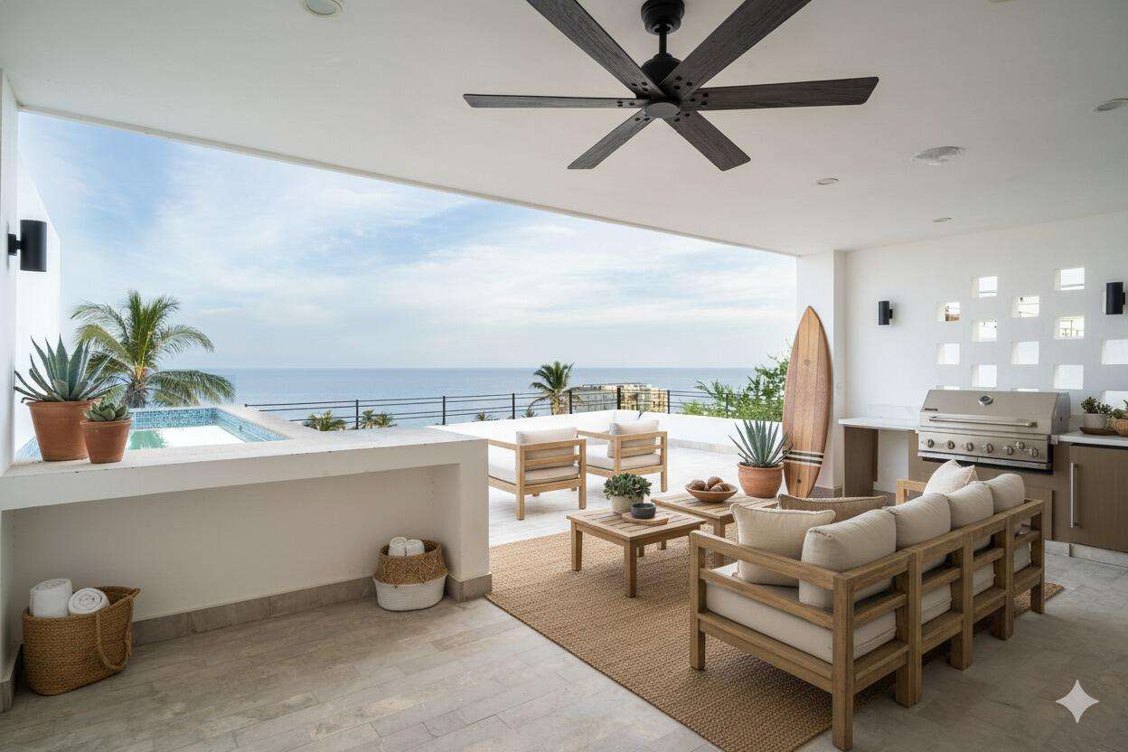Los Cabos Terrazas Costa Azul Discover Playa Blanca Luxury Residences Unit 2, an exclusive four-unit boutique development in Terrazas de Costa Azul, offering sweeping for sale