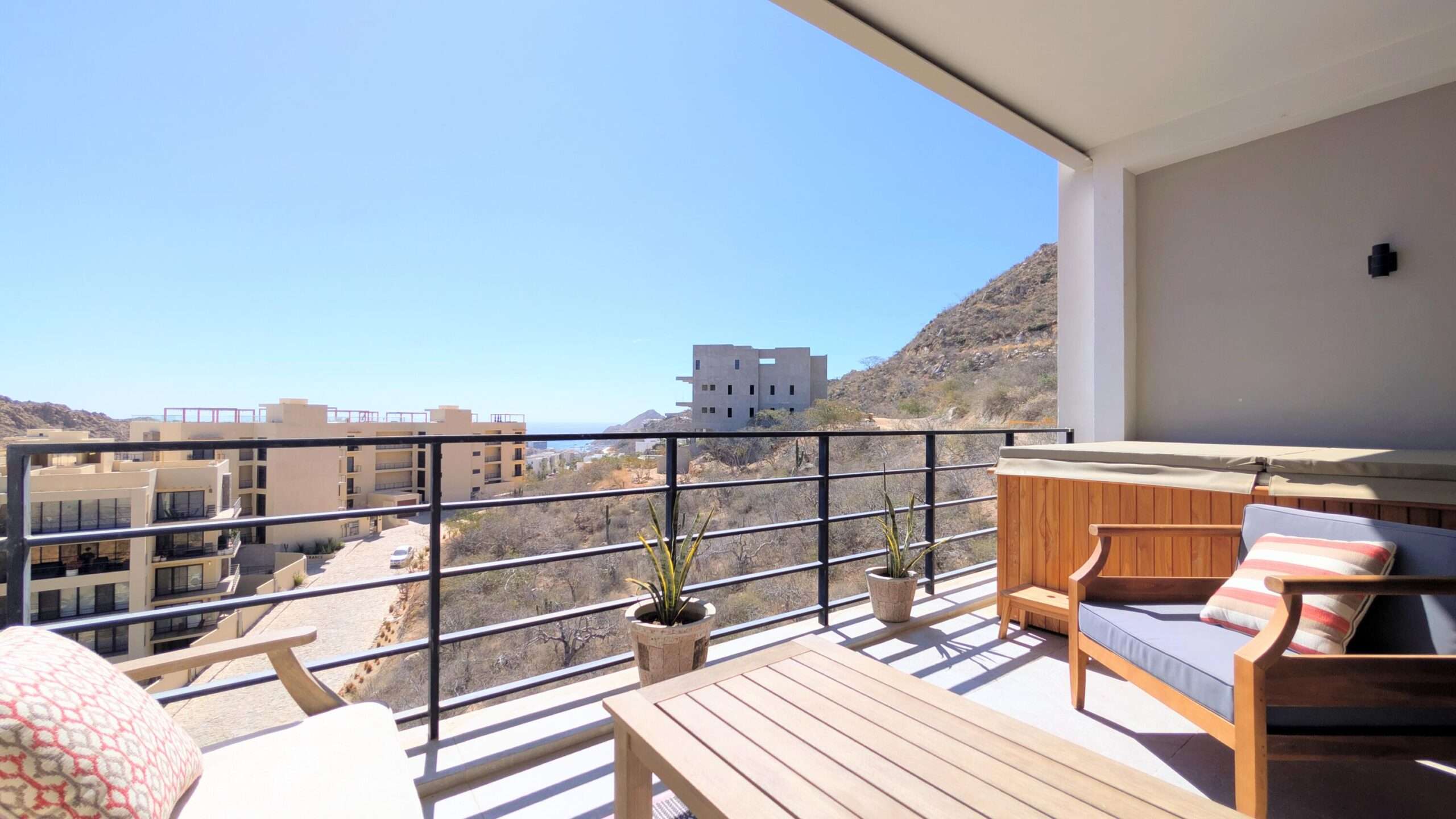 Privada del Agua, Cabo San Lucas, BS