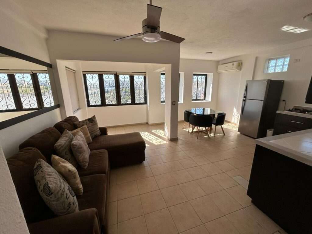 Los Cabos La Jolla - Condos Ocean – PROLONGACION 5 DE MAYO, San Jose del Cabo, BS
