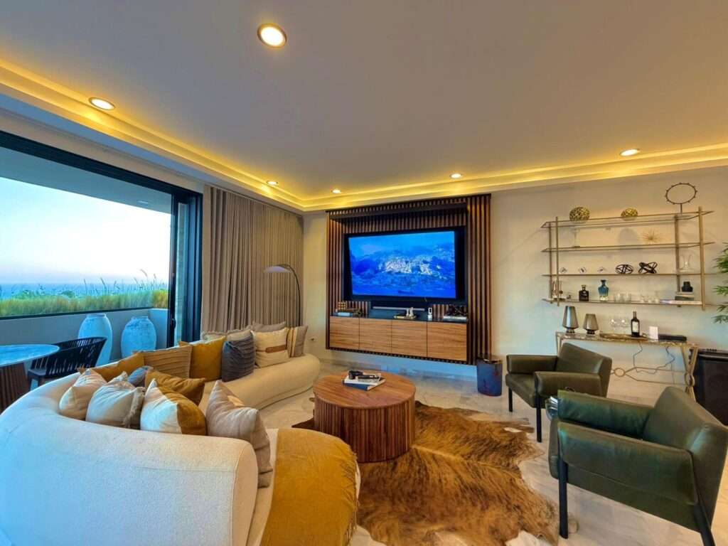 Los Cabos Pacific Bay Discover the perfect balance of elegance, comfort, and exclusivity in this stunning condo located in Pacific Bay. Designed for those seeking a sophisticated lifestyle in Los Cabos, this property features spacious interiors, high-end finishes, and breathtaking ocean – Quivira Dream Condo, Pacific, Pacific, BS