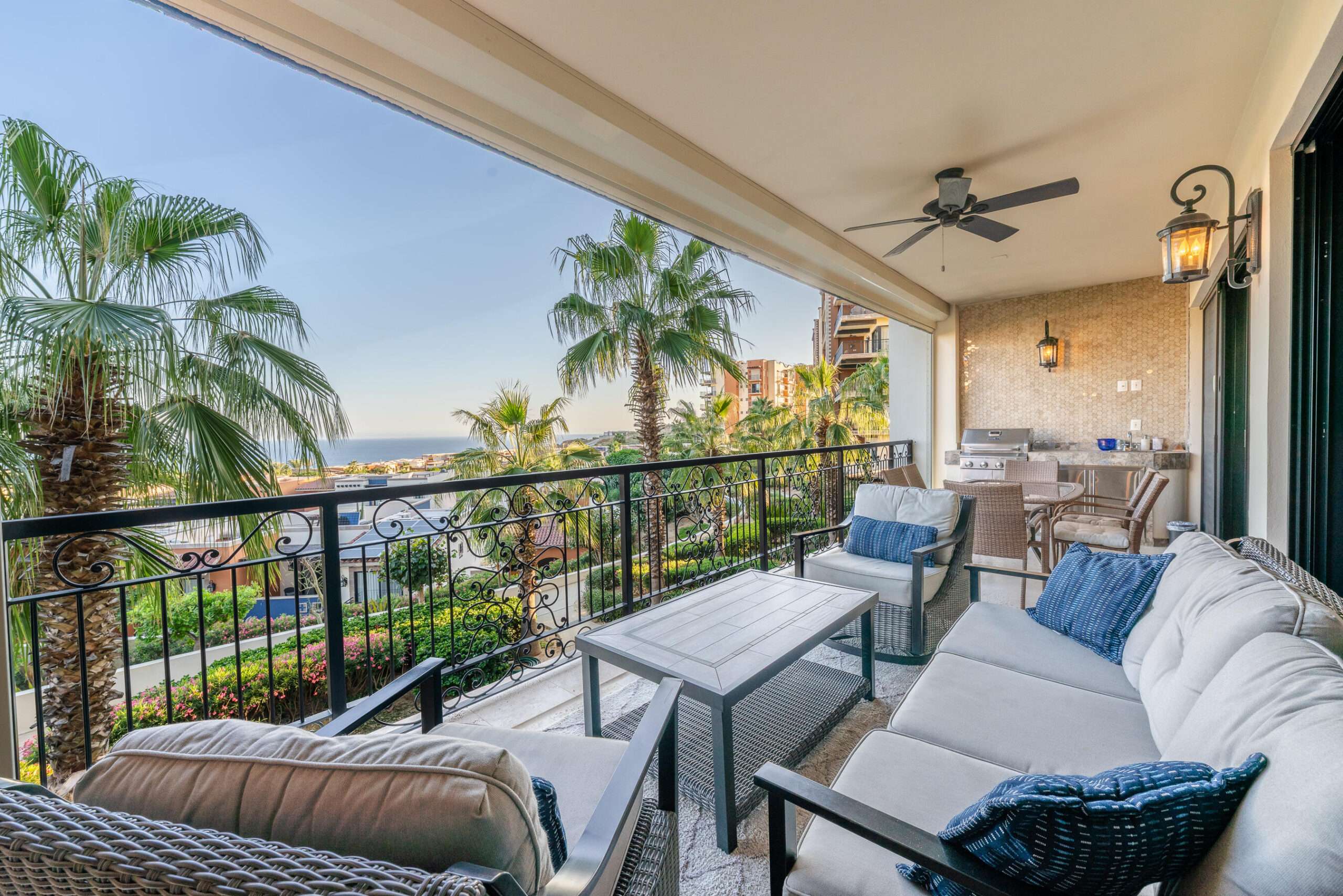 Los Cabos Copala Turnkey 2 Bedroom Ocean for sale