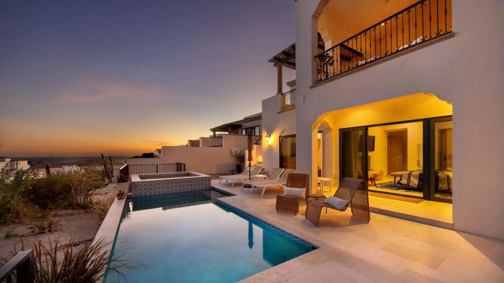 Los Cabos Cove Club Welcome to this extraordinary Ocean – Rancho San Lucas, Pacific, BS