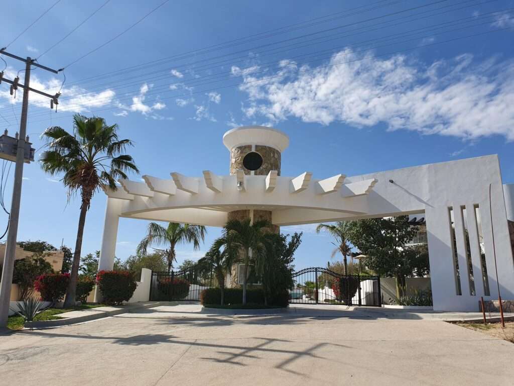 Los Cabos Casa Mex-Bogumbilias Stunning Ocean and Arch – Roma Alley, Cabo Corridor, BS