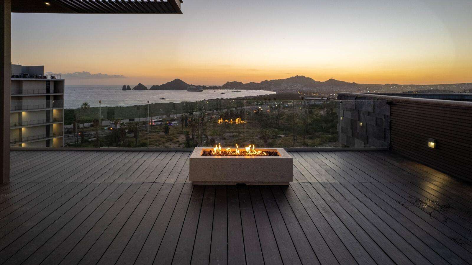SATUS, Cabo Corridor, Cabo Corridor, BS
