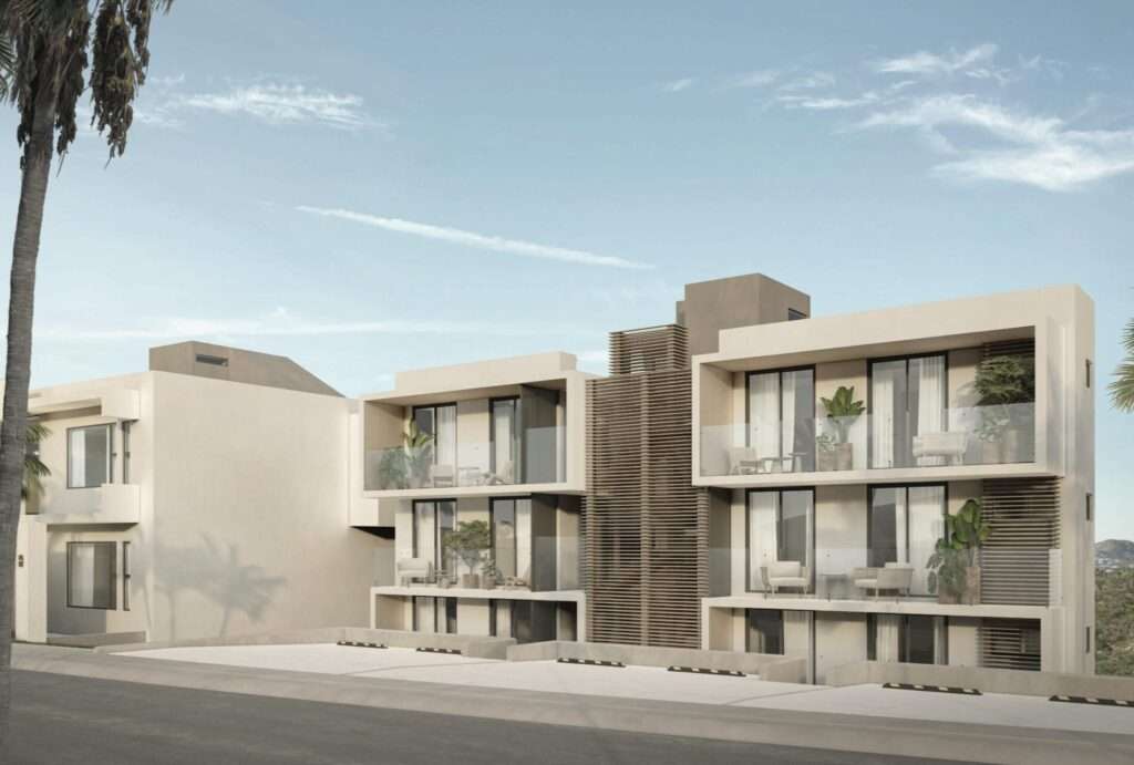 Los Cabos Bahia Del Tezal Condominio ubicado en el tercer nivel, cuenta con una cocina totalmente equipada, con una una isla lo cual la vuelve un área de convivencia, su ubicación se encuentra cerca de áreas recreativas, colegios, hospitales, a tan solo 5 min del mar.el precio fijo en pesos es de – SEI Residences Racho Los Tules, San Jose Corridor, San Jose Corridor, BS