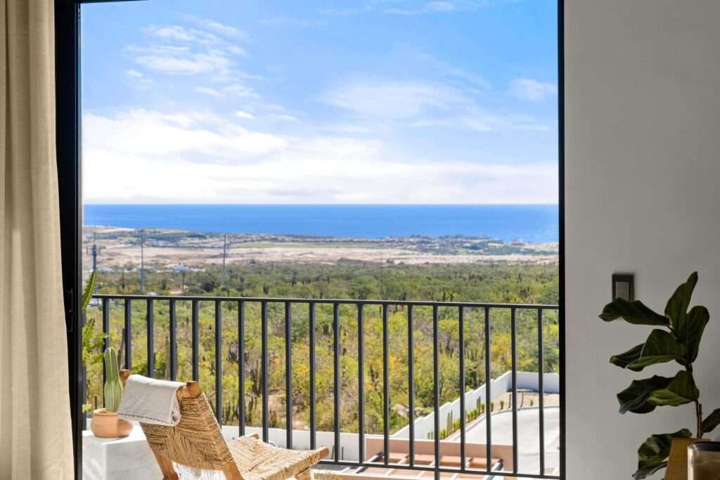 Los Cabos Maralta Gorgeous 2 Bed condo on top level with permanent ocean – SN Camino a Diamante, Cabo San Lucas, BS