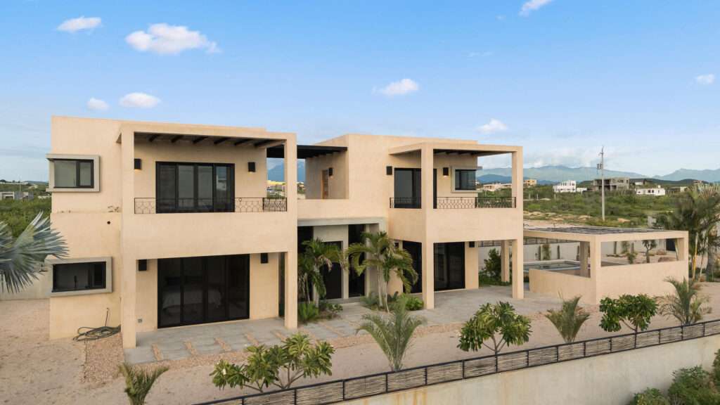 Los Cabos Cove Club Welcome to this extraordinary Ocean – SN Lomas del Pacifico, Pacific, BS