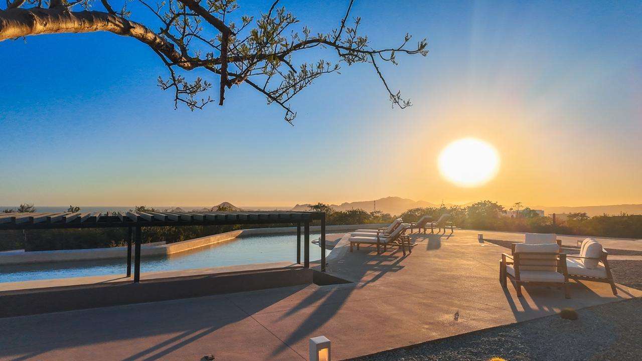 SN, Monte Rocella w/ SPLASH POOL, Cabo Corridor, Cabo Corridor, BS