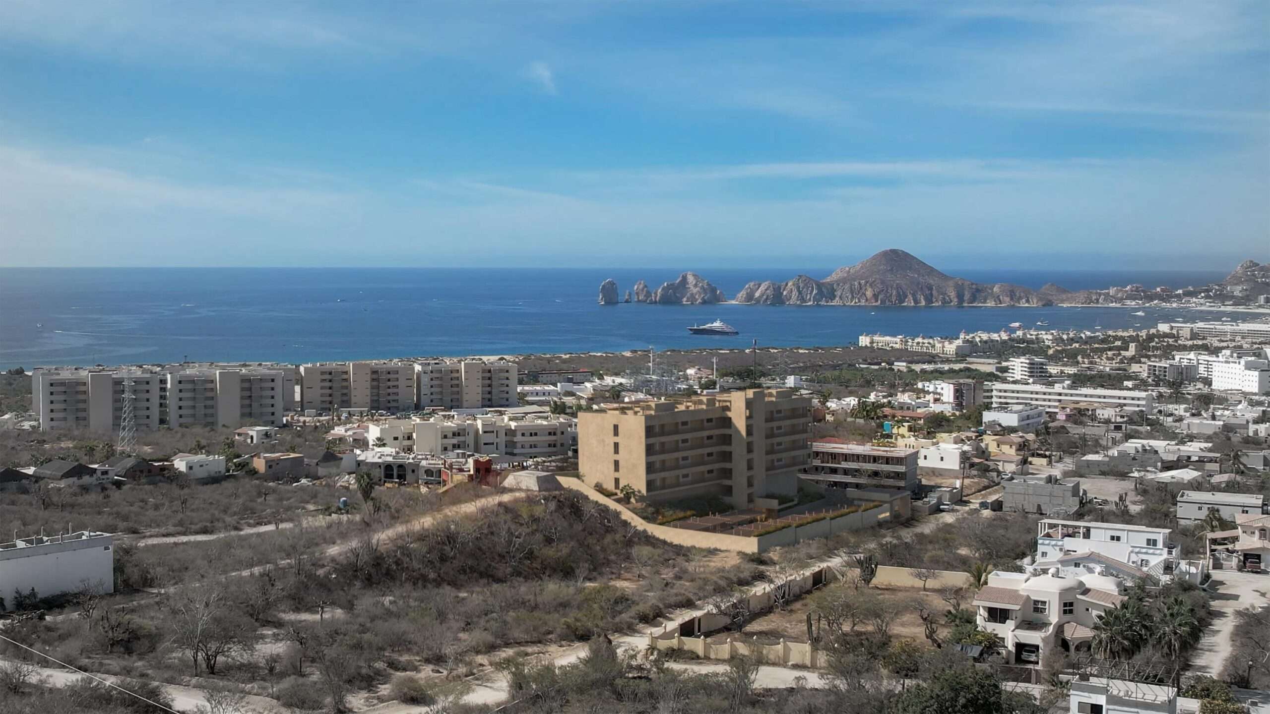 Los Cabos Panorama for sale