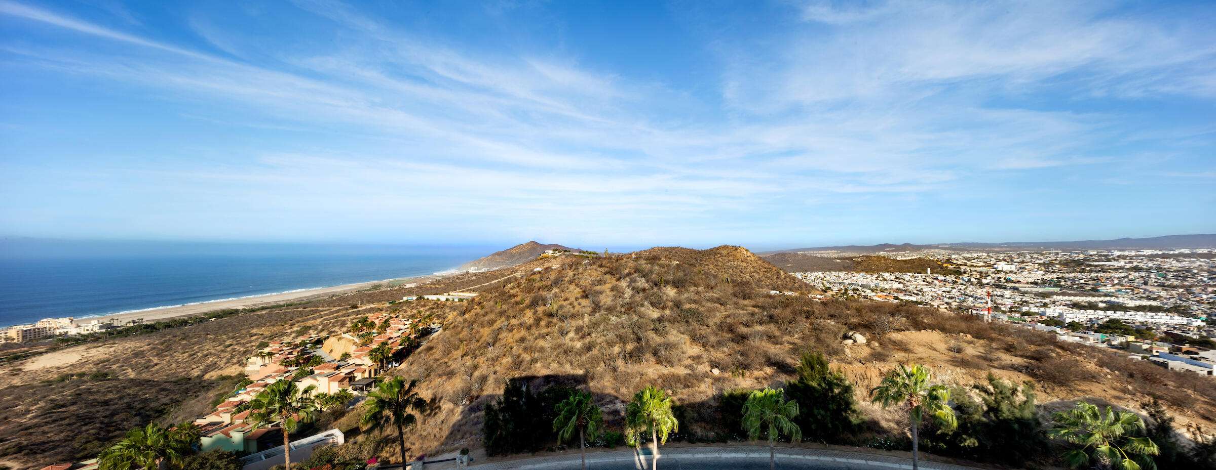 sn Via de Lerry, Cabo San Lucas, BS
