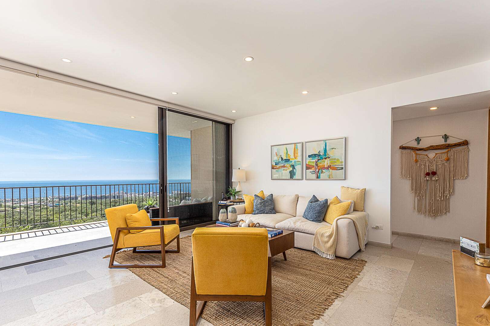 Solaria, Cabo Corridor, Cabo Corridor, BS