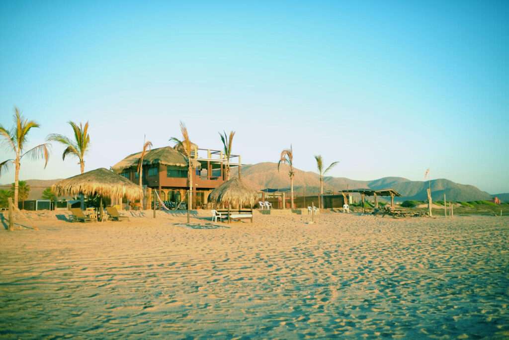 Los Cabos Rancho Paraiso Welcome to this 5-bedroom just completed house with a modern, open floor plan that boasts ocean – South Cerritos, Pacific, BS