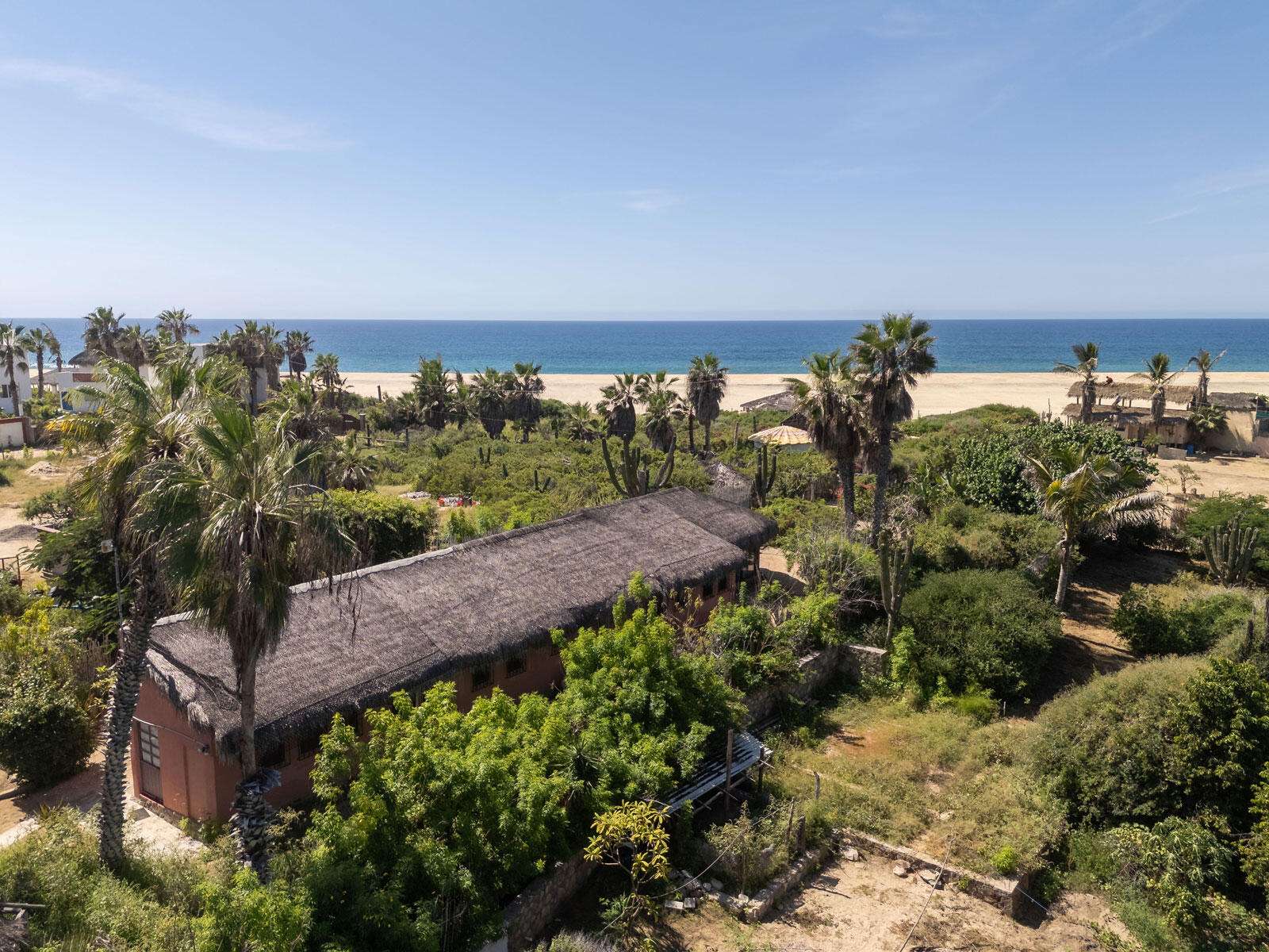 Surfing Villa, Pacific, Pacific, BS