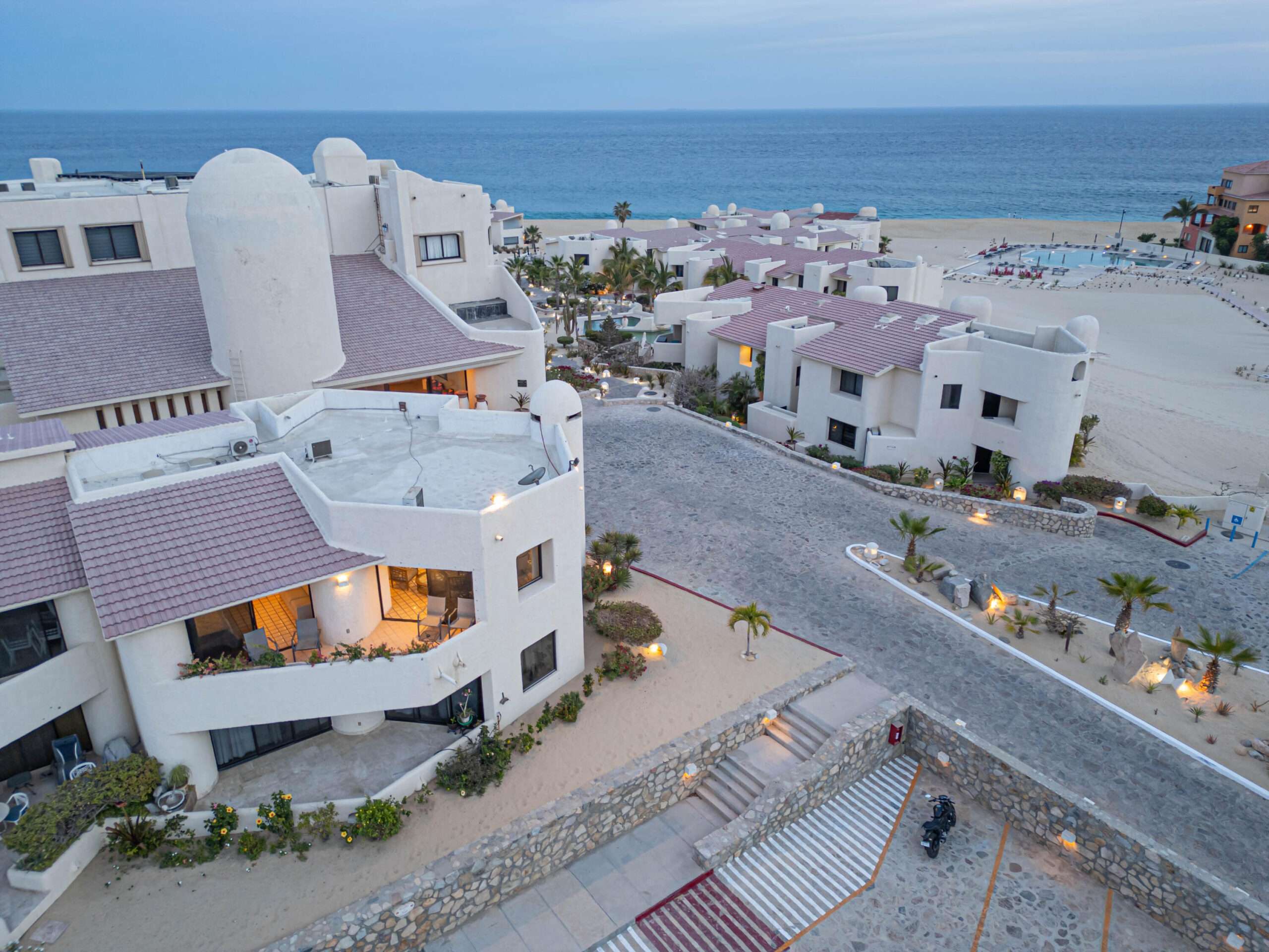 Terrasol, Cabo San Lucas, Cabo San Lucas, BS