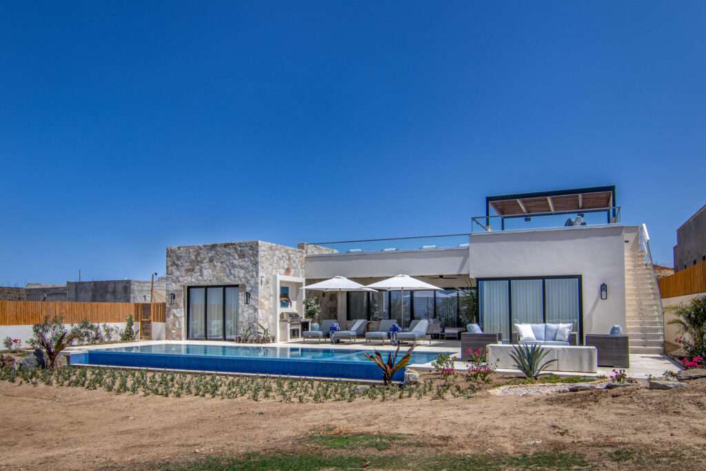 Los Cabos Cove Club Welcome to this extraordinary Ocean – Terrazas, Pacific, BS