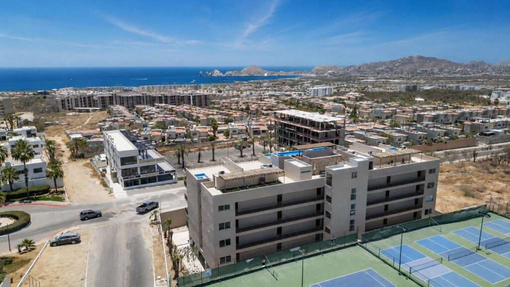 Tezal Sea of cortez, Cabo Corridor, BS | Los Cabos For Sale