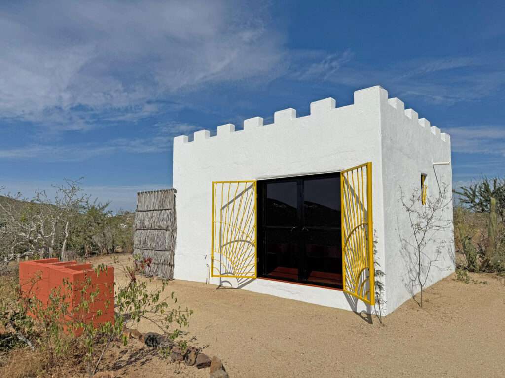 Los Cabos Cerritos Sitting atop its own gentle hill, this beautiful Los Cerritos property offers privacy, panoramic – The Sweetest Spot in Cerritos, Pacific, Pacific, BS