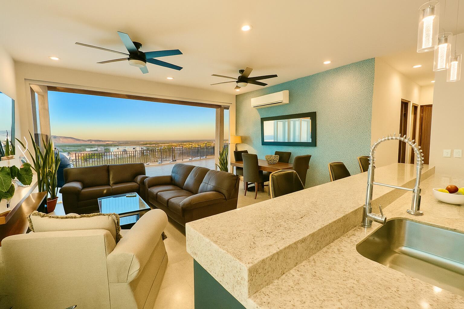 Torres Penthouse A29, San Jose del Cabo, San Jose del Cabo, BS