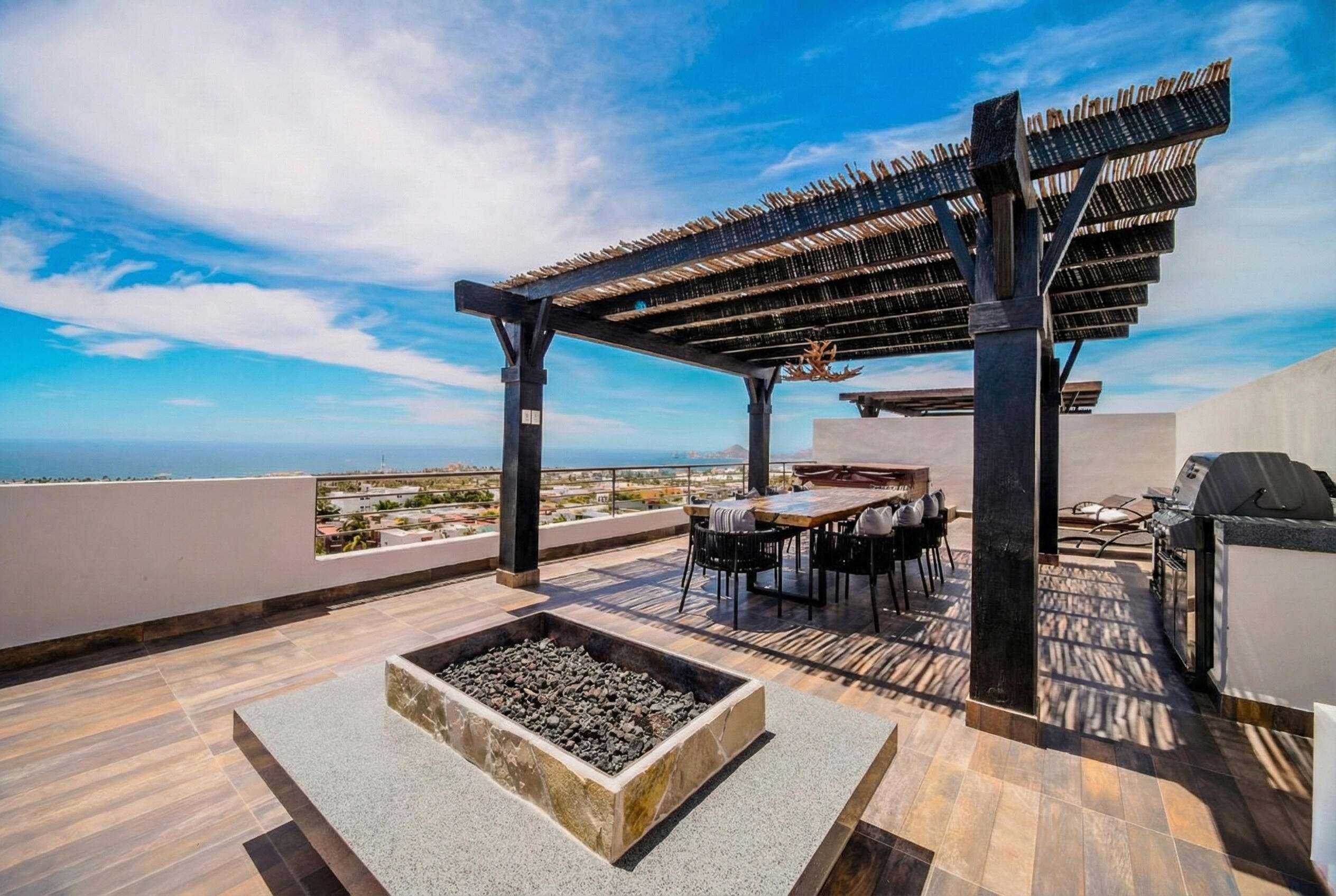Los Cabos Tramonti for sale