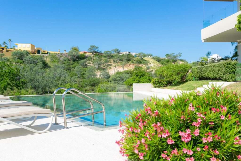 Los Cabos Velamar Best Price in Velamar - Welcome to this Breathtaking upgraded 3 Bedroom 3 bath Velamar Corner Unit located on the 2nd Floor with stunning – Velamar, San Jose Corridor, BS