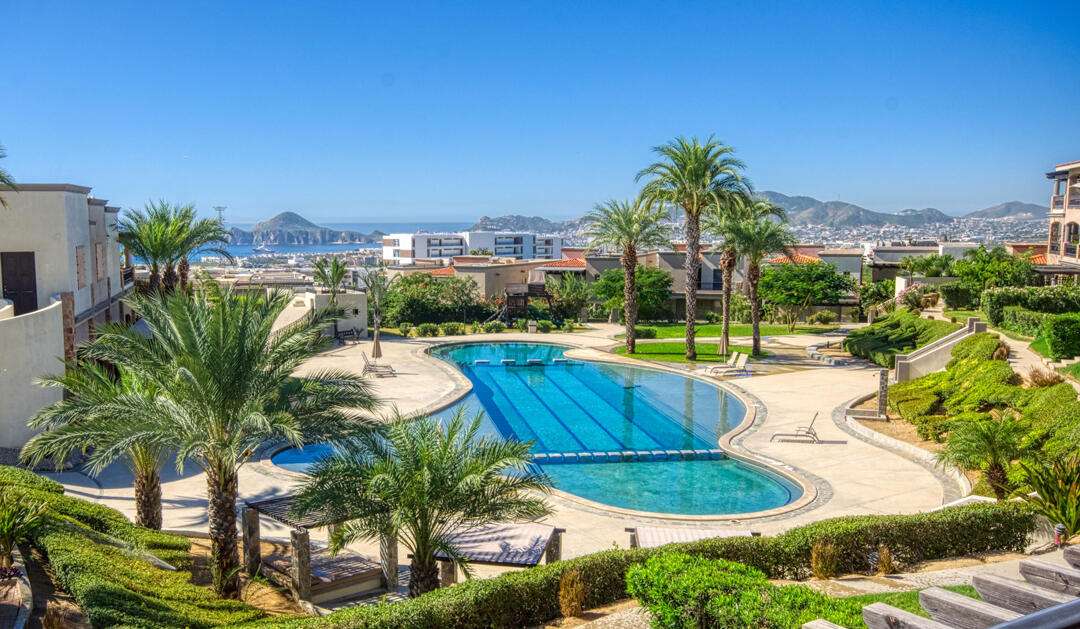 Ventanas Phase 2 Condo, Cabo Corridor, BS