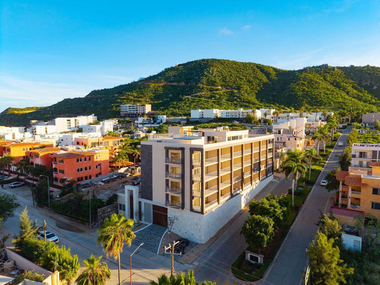 Via de Lerry, Cabo San Lucas, BS