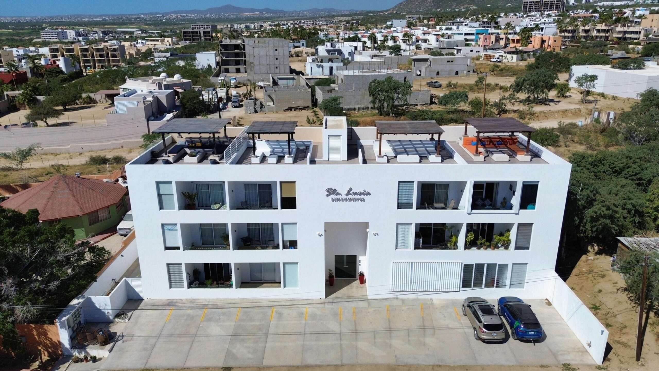View Condo, Cabo Corridor, BS