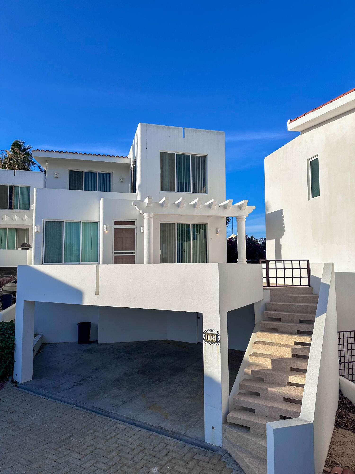 villa 19, Puerta de Hierro villa 19, Cabo Corridor, Cabo Corridor, BS