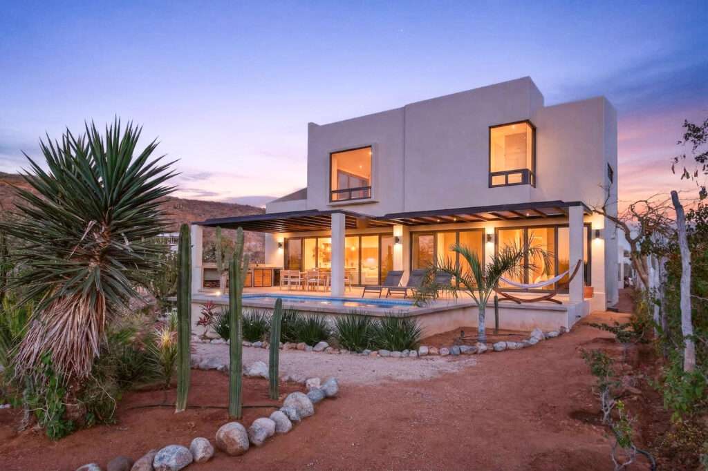 Los Cabos Las Colinas – Villa Pacifica, Pacific, BS
