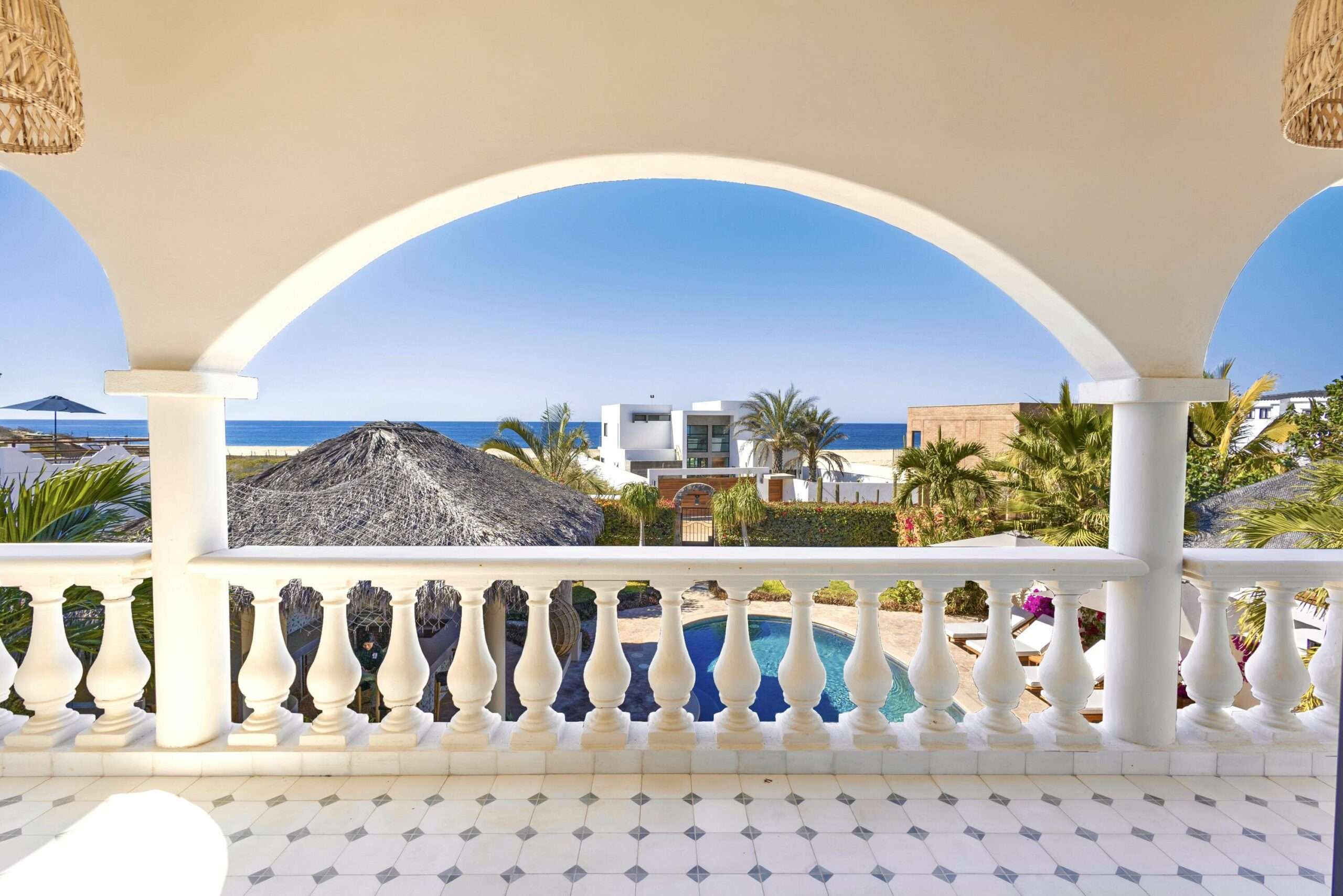 Villa Ventanas, Pacific, Pacific, BS