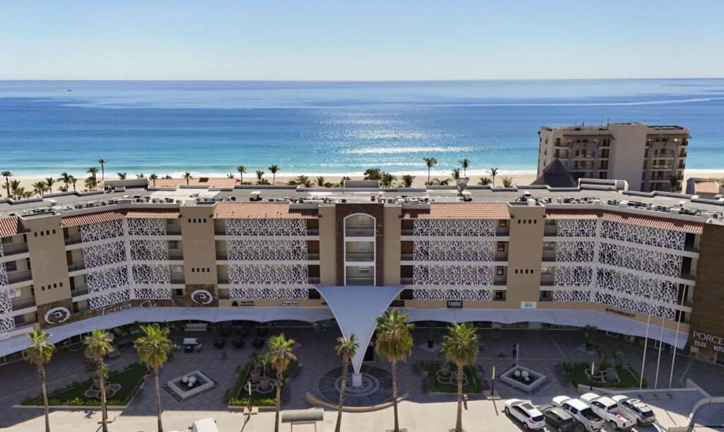 Los Cabos Lunaterra Ii 🌴 Embrace the Cabo lifestyle!Elevated Living with Incredible Cabo Bay – VISTA LA JOLLA, San Jose del Cabo, San Jose del Cabo, BS