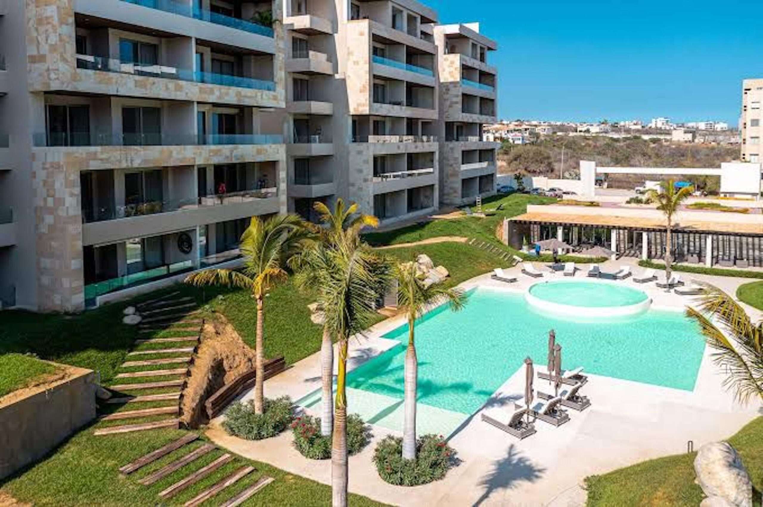 VISTA VELA GROUND FLOOR, Cabo Corridor, Cabo Corridor, BS