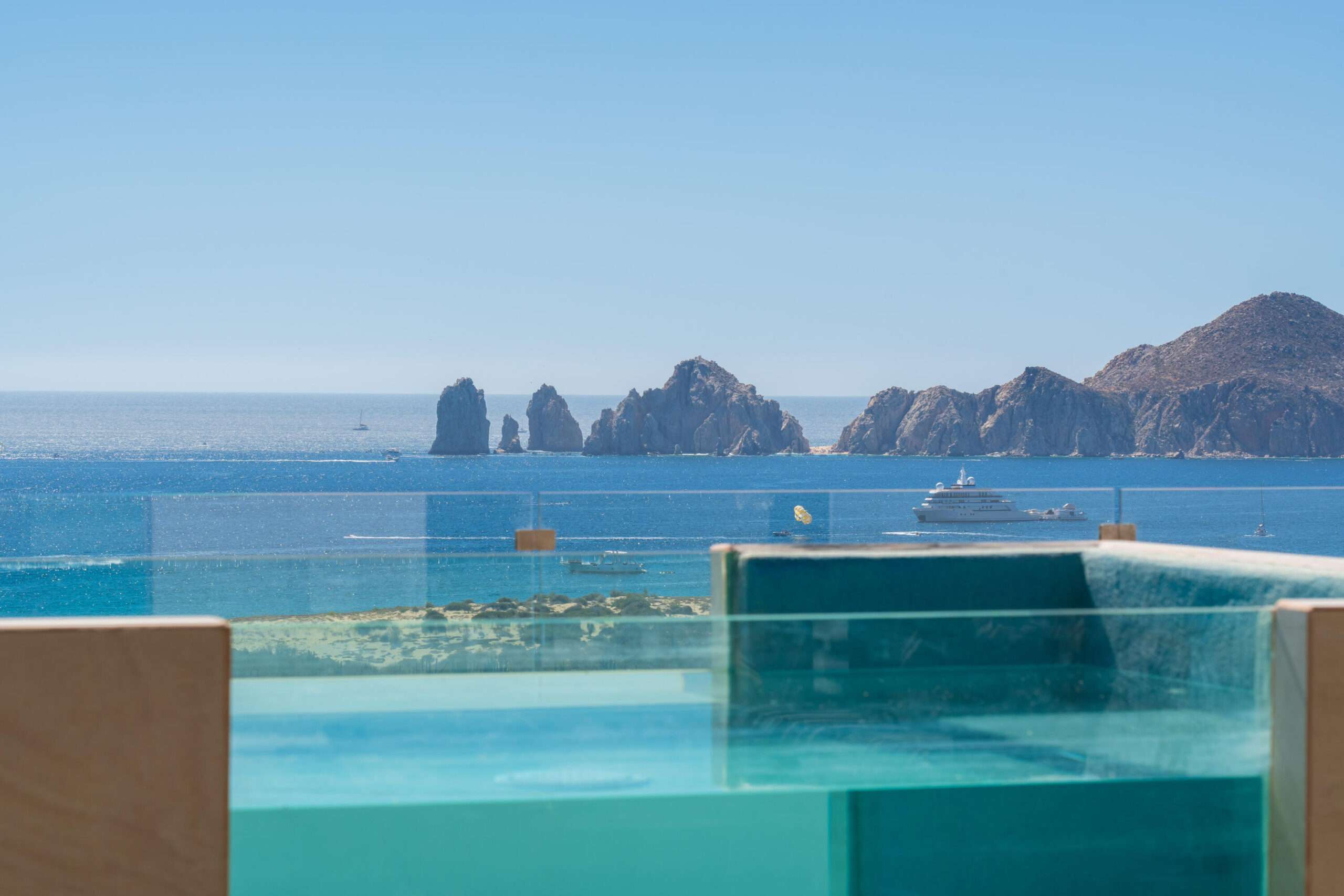 Vista Vela II The Penthouse, Cabo Corridor, Cabo Corridor, BS