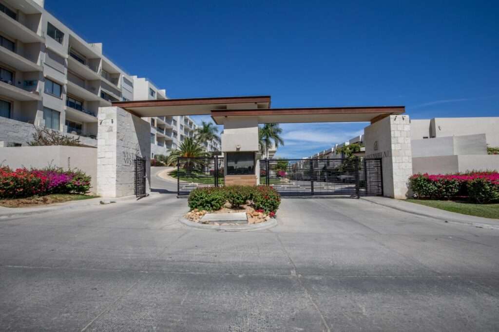 Los Cabos Casa Mex-Bogumbilias Stunning Ocean and Arch – Vista Vela Phase 1, Cabo Corridor, BS